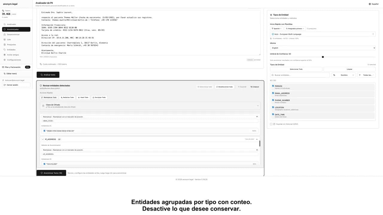 Vea cómo funciona